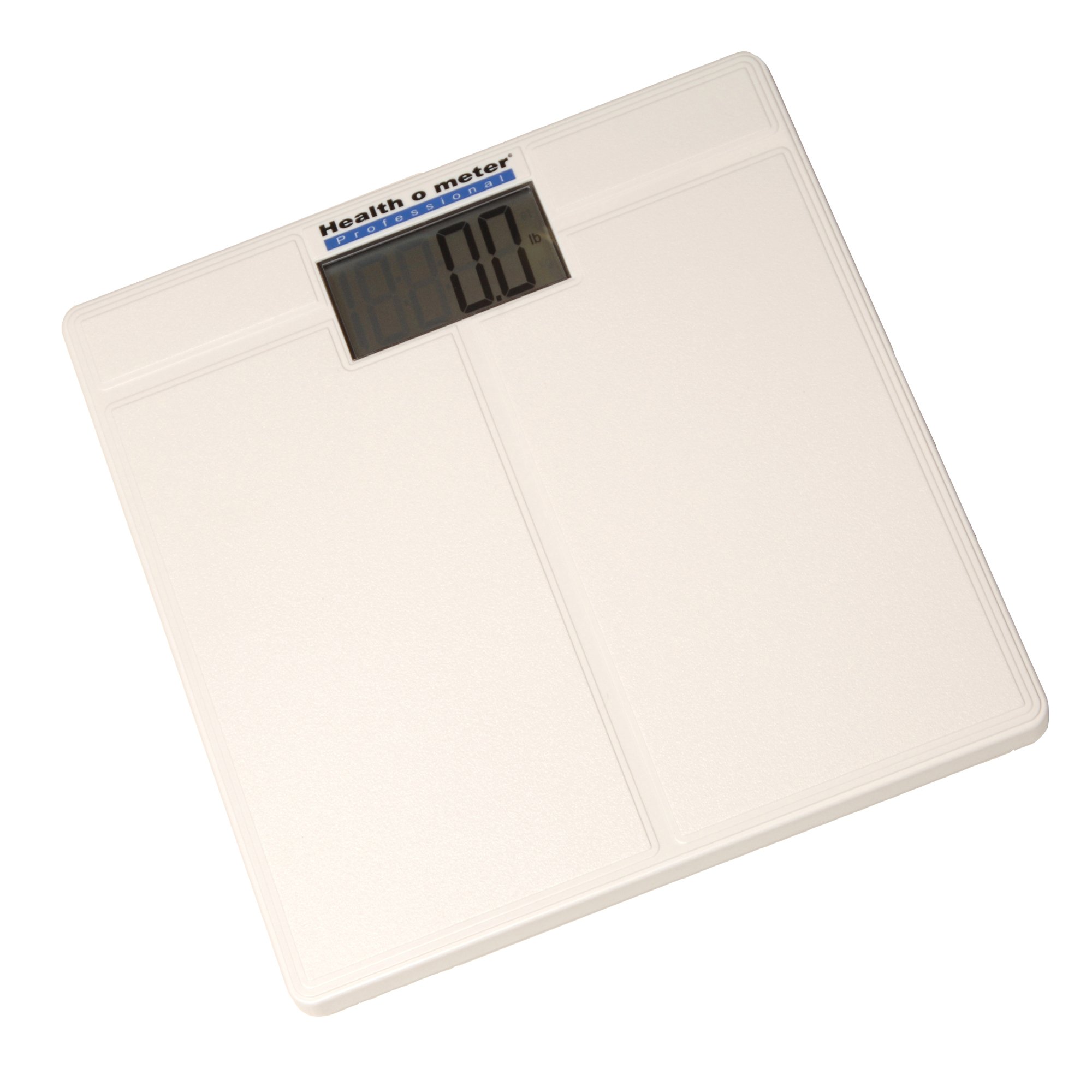 Health O Meter - 800KL Health O Meter® Floor Scale
