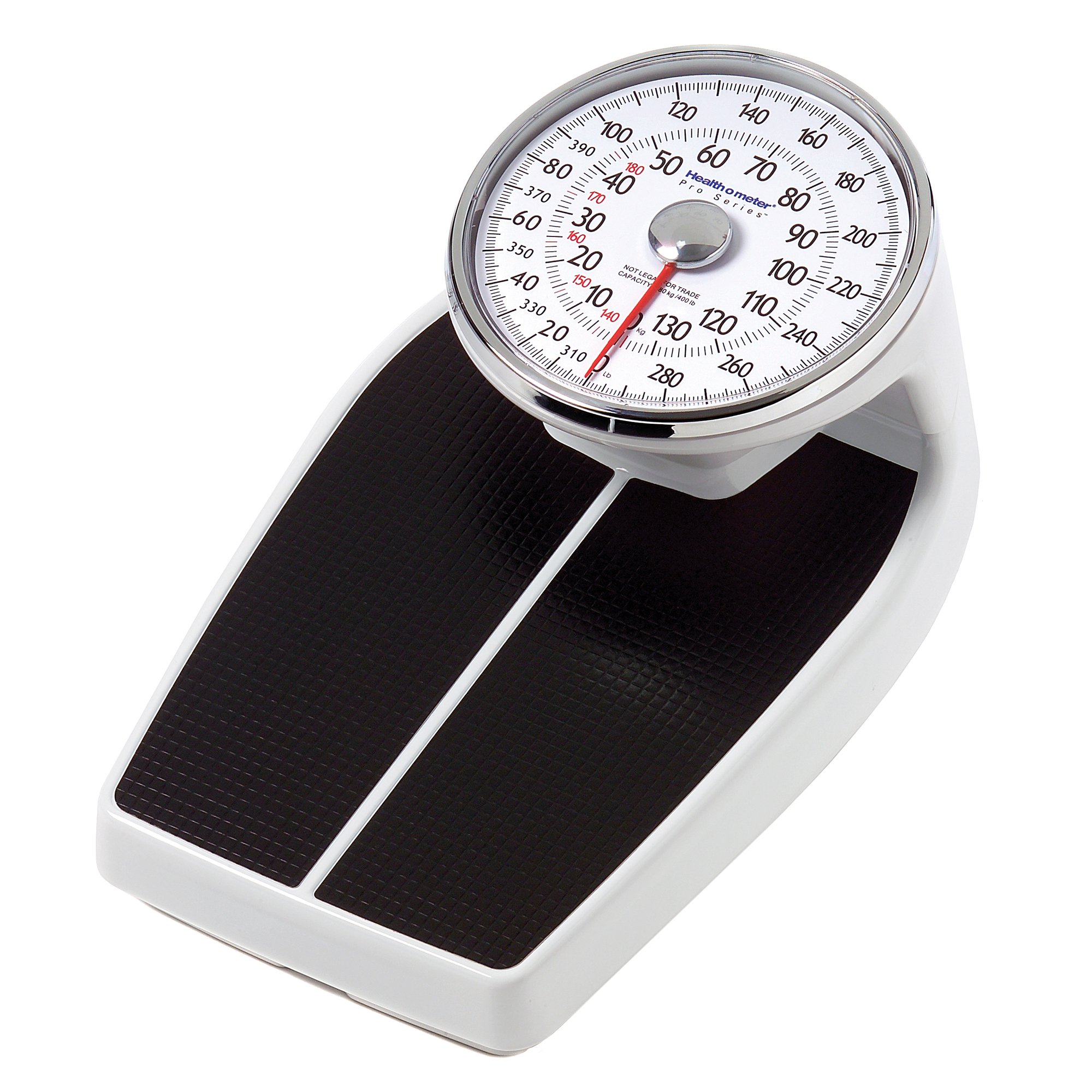 Health O Meter - 160KLS Health O Meter® Floor Scale