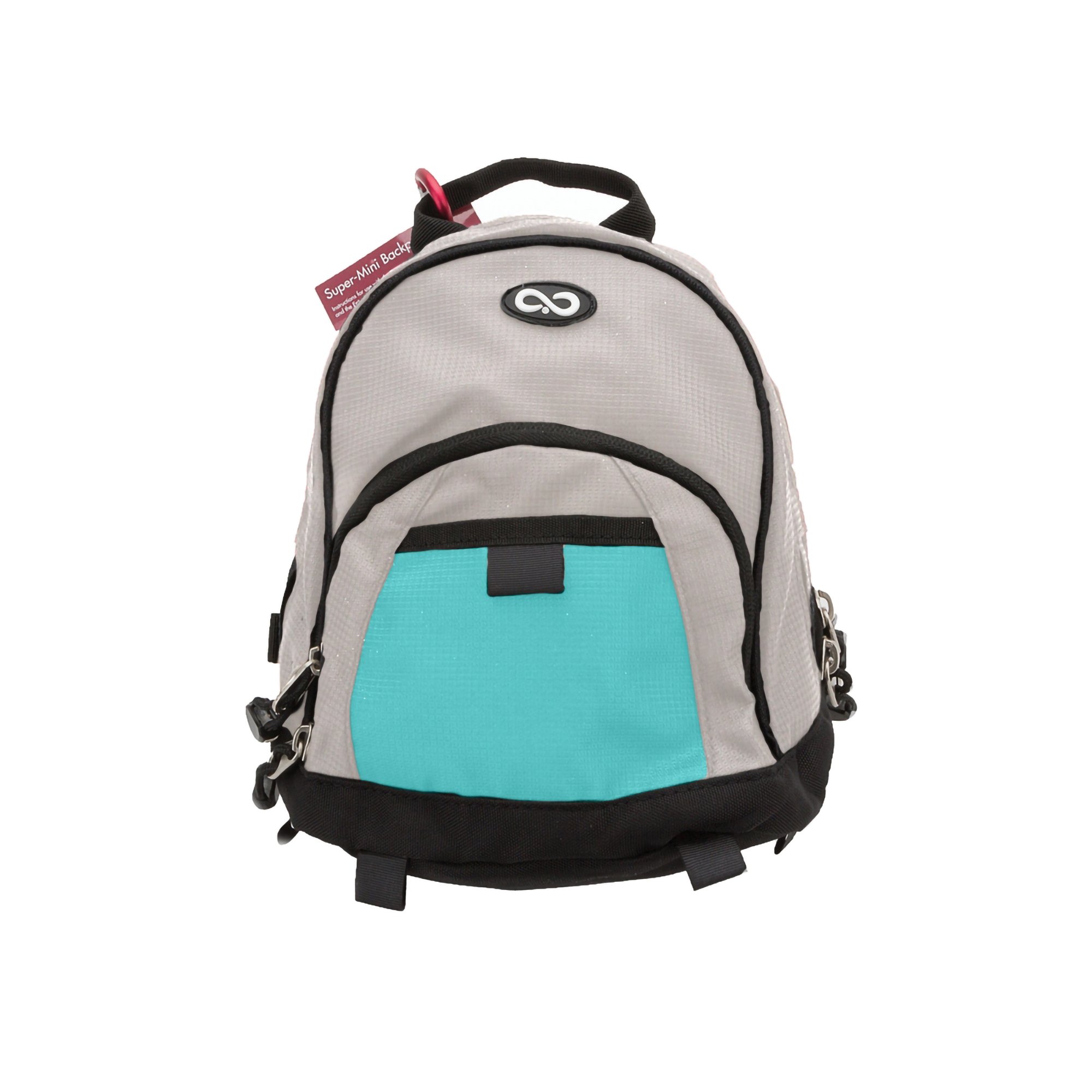 Zevex PCK2002 - Zevex Backpack for Enteralite Infinity or Enteralite Enteral Feeding Pumps - 1/Each