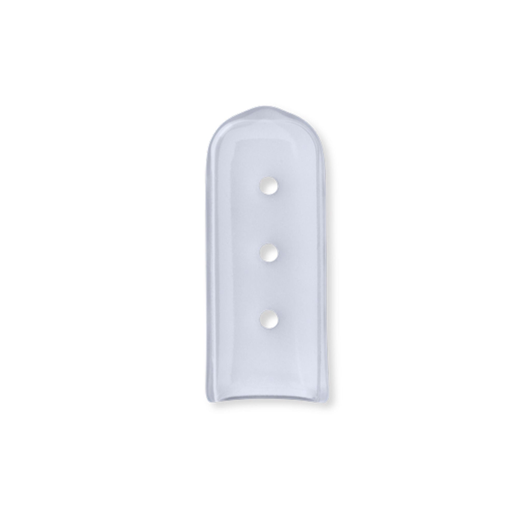 Steris - 30411 Instrument Tip Protecting Cap 3/4 L X 0.25 W Inch