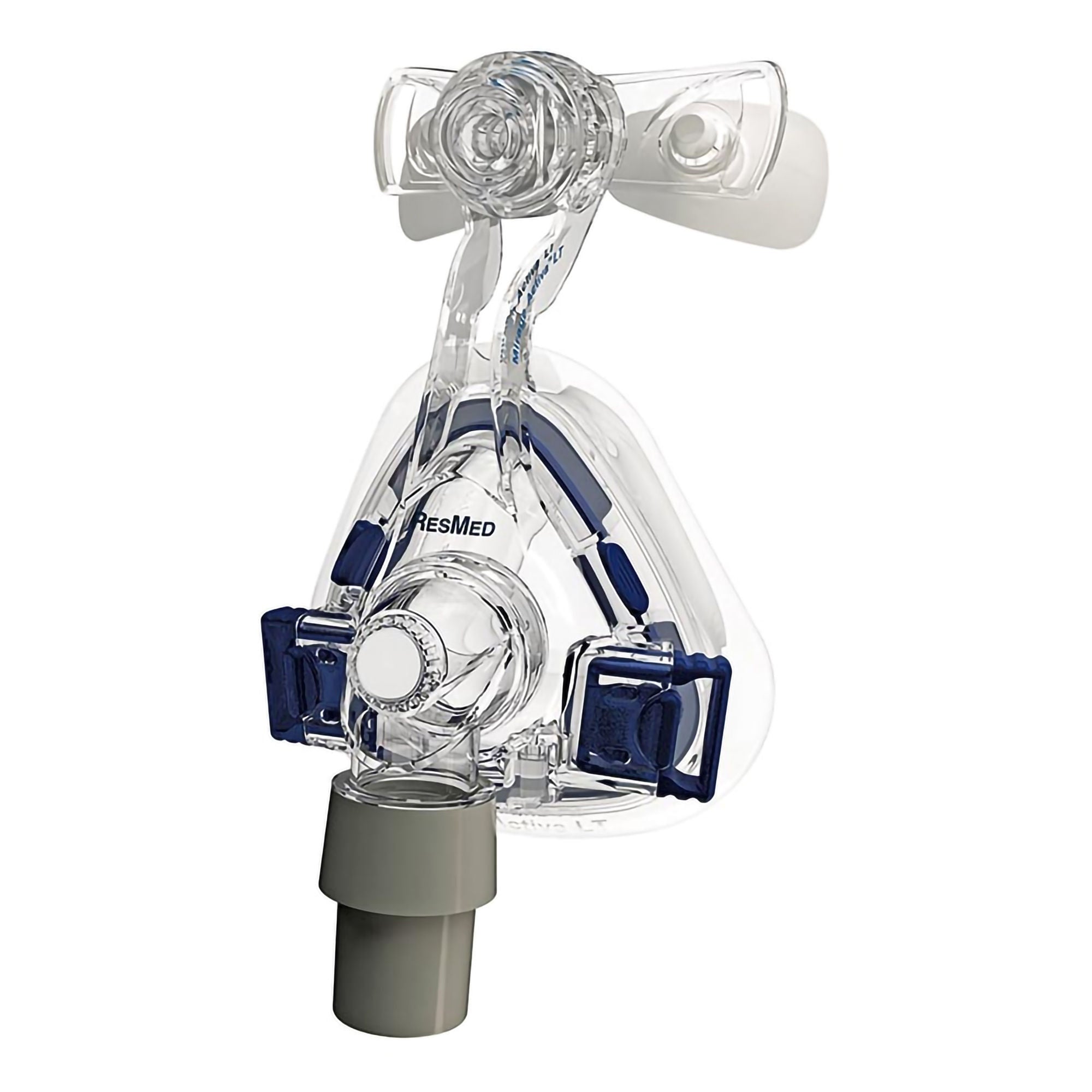 ResMed Corp - 60150 CPAP Mask Component CPAP Mask Kit Mirage Activa™ LT Nasal Style Large-wide Cushion
