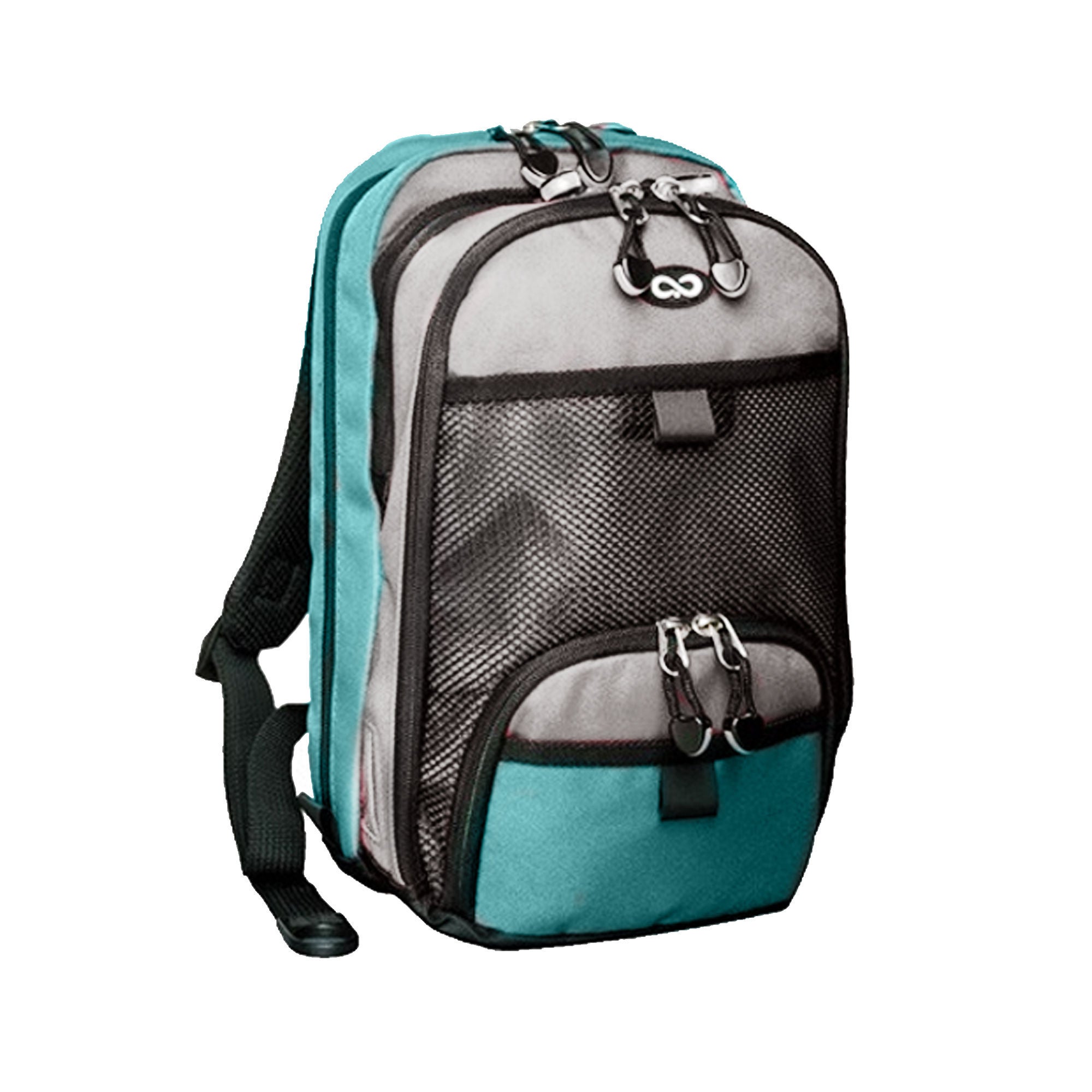Zevex - PCK1002 EnteraLite® Infinity® Mini Backpack for EnteraLite® Infinity® Feeding Pump