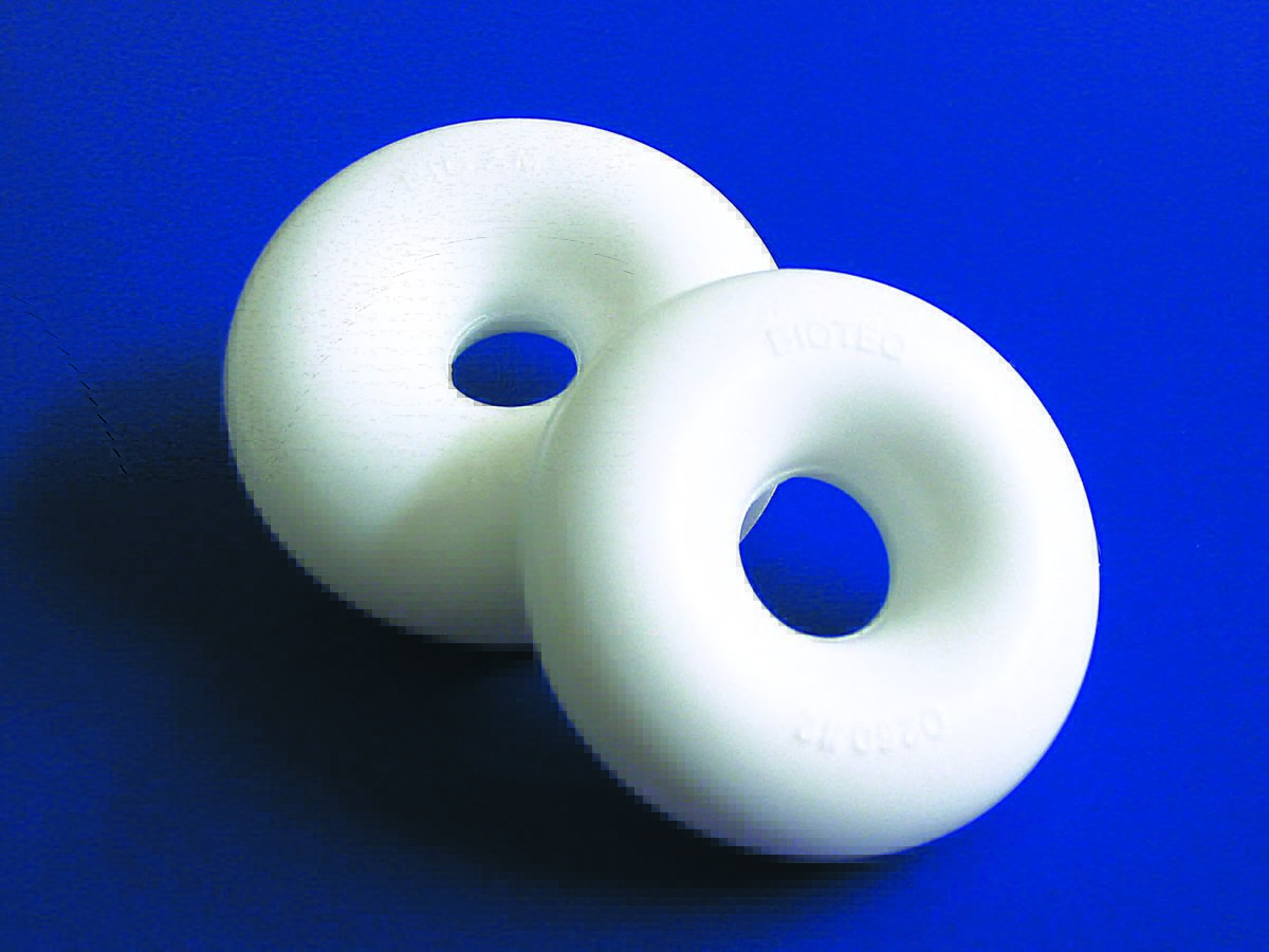 Integra Miltex Pessary 30-D6 by Integra Lifesciences
