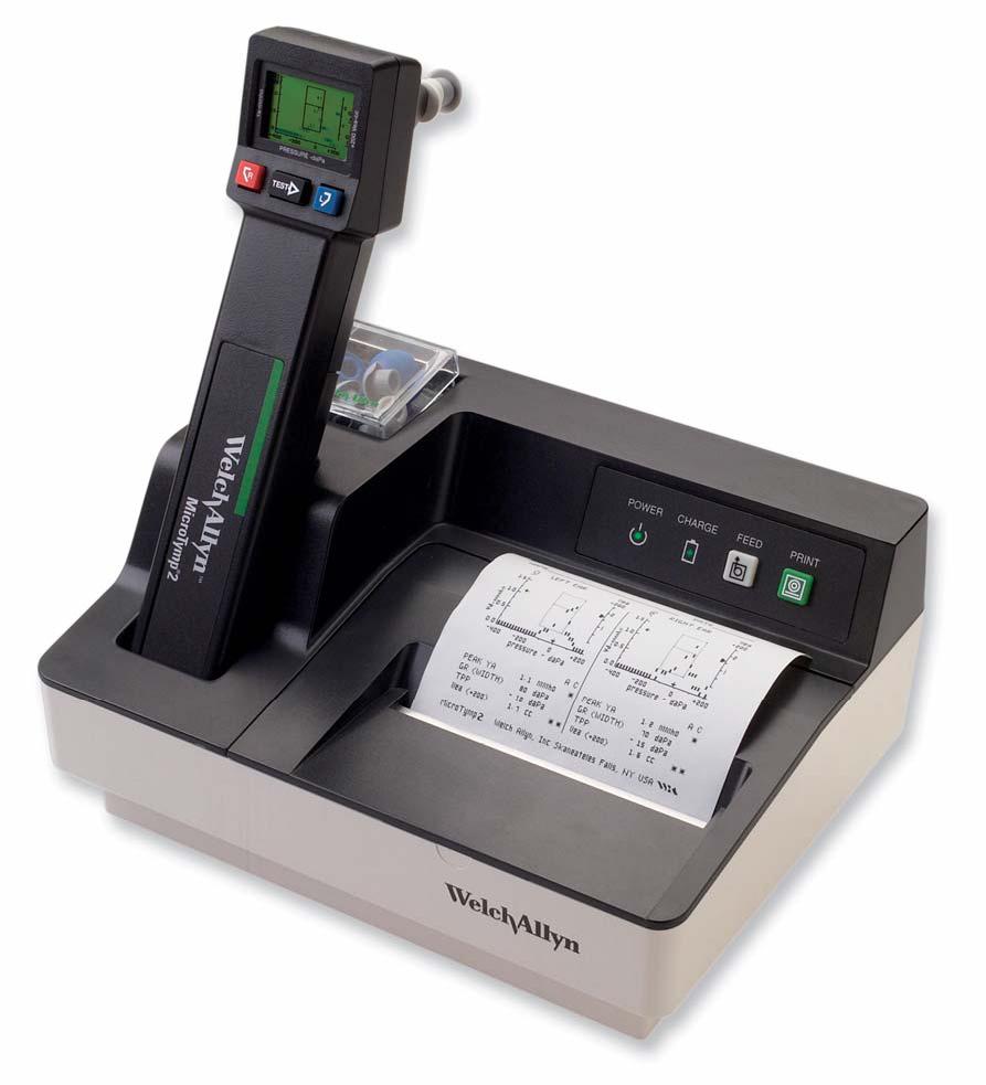 Precision Charts - 56100 Recording Chart Paper Welch Allyn® Roll Without Grid