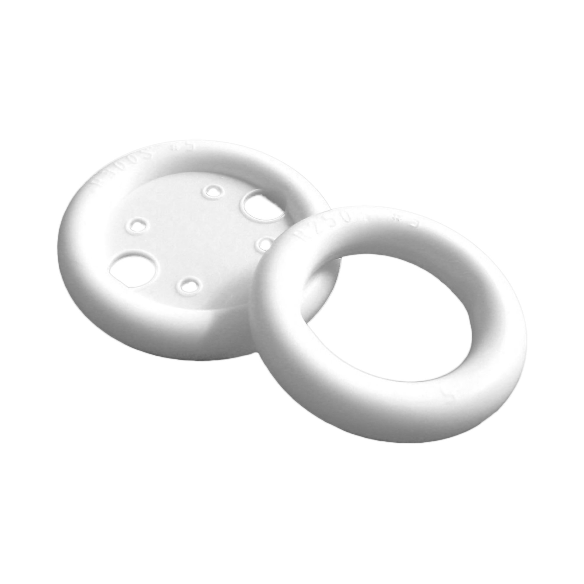 Integra Lifesciences - 30-R5 Integra® Miltex® Ring Pessary without Support
