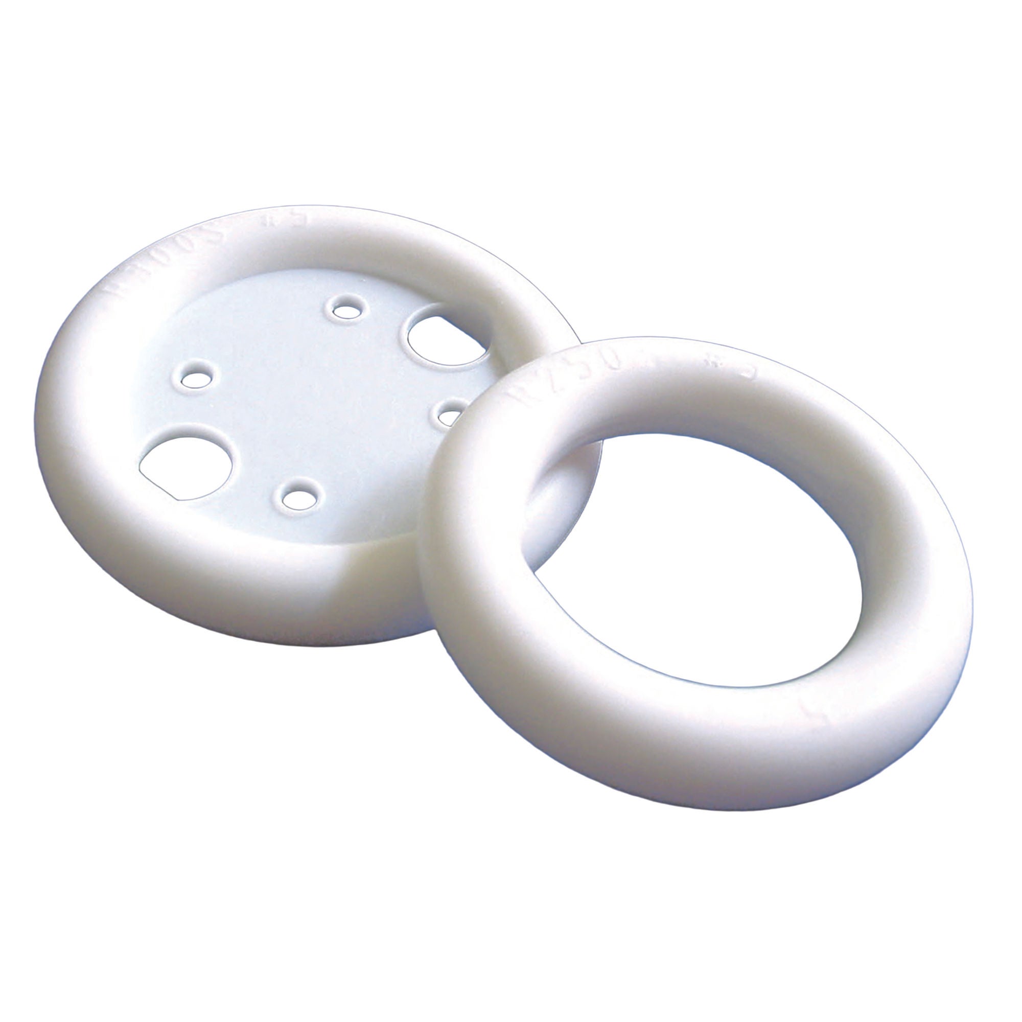 Integra Lifesciences - 30-RS7 Pessary Integra® Miltex® Ring Size 7