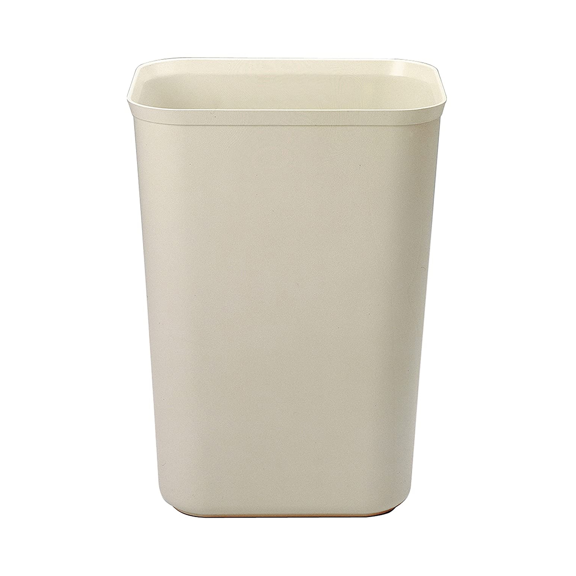 RJ Schinner Co FG254400BEIG - Rubbermaid® Wastebasket - 1/Each