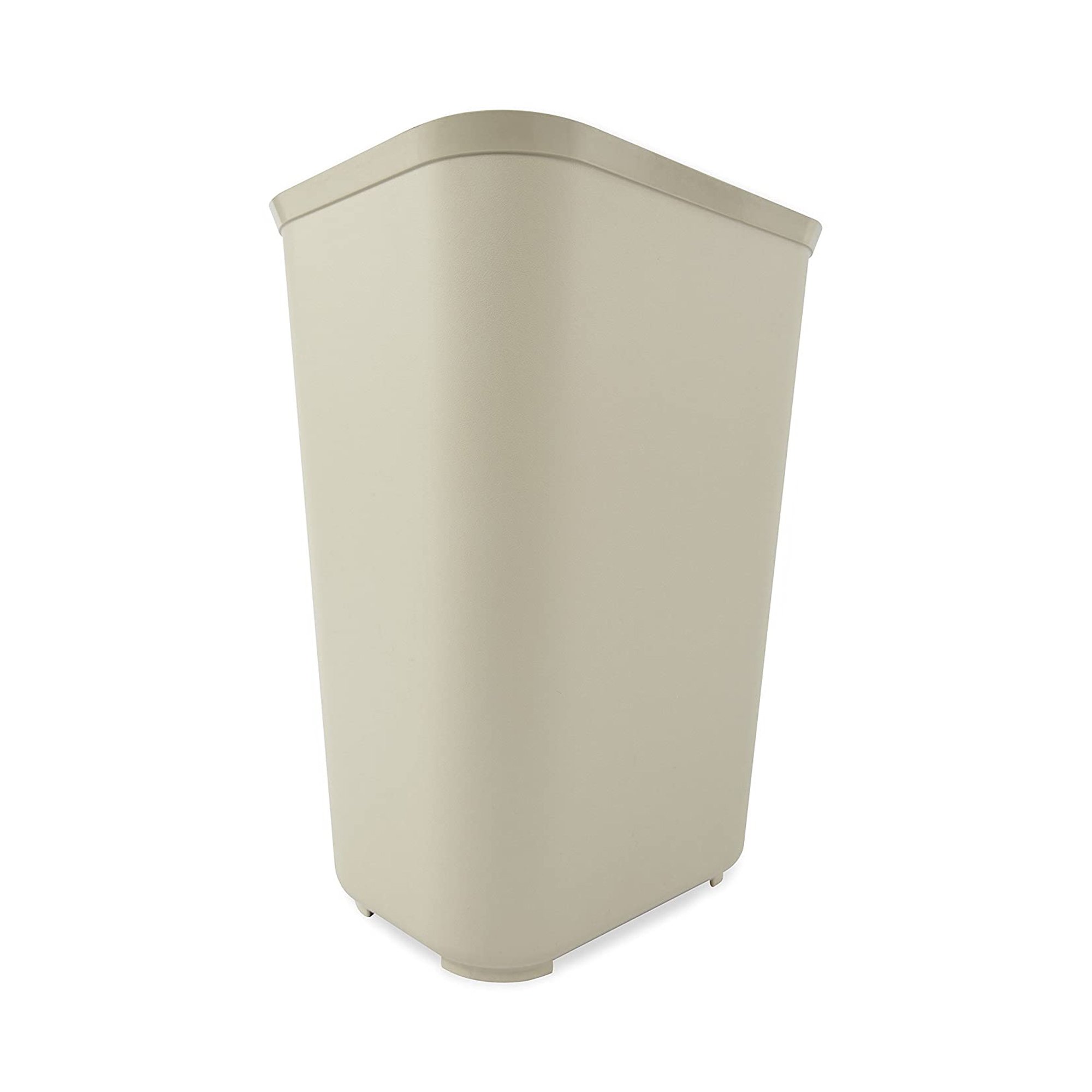 RJ Schinner Co FG254400BEIG - Rubbermaid® Wastebasket - 1/Each