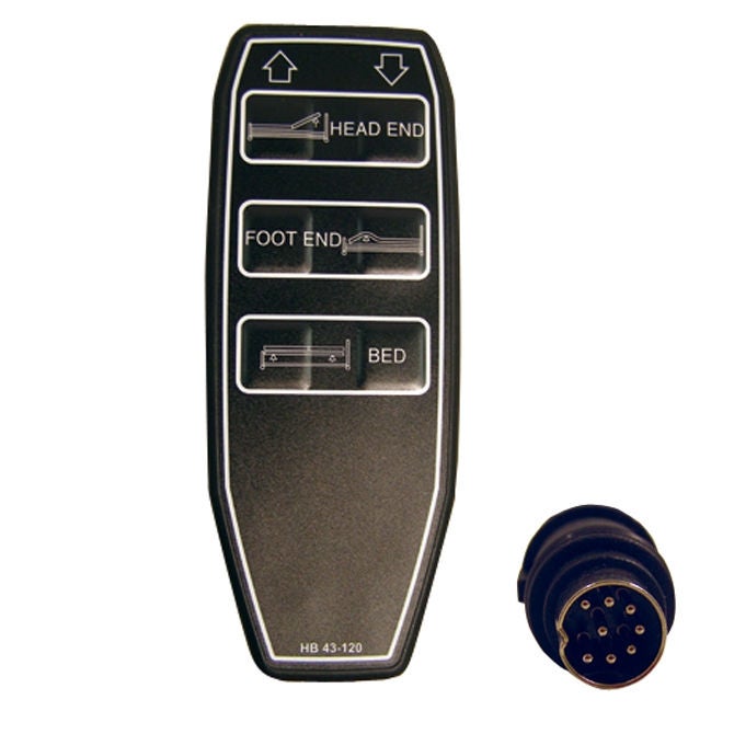 Graham-Field - G20553-1 Pendant Handset