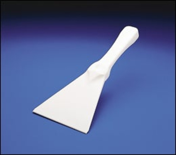 Bel-Art Products - 368200001 Scraper 9-3/4 Inch Length, 4-3/8 Inch Blade