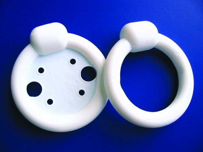 Integra Miltex Pessary 30-RKS3 by Integra Lifesciences