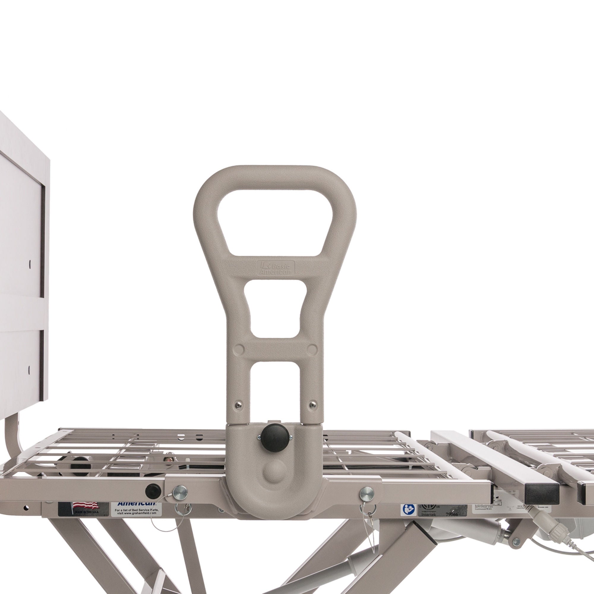 Graham-Field - ZA80300 Head Assist Bar Matrix II Bed