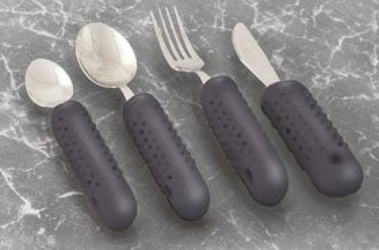 AliMed Utensil Set 2970010621 by Alimed