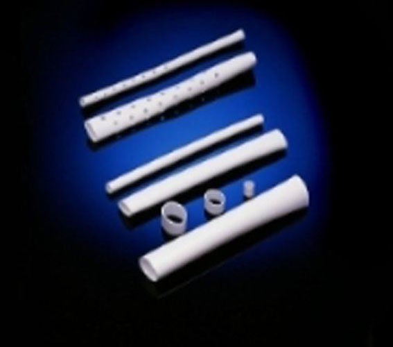 Axiom Medical - 101225 Wound Drain Tube Flat Type Without Attachment Flat Channel Type 1/4 Inch Size Sterile