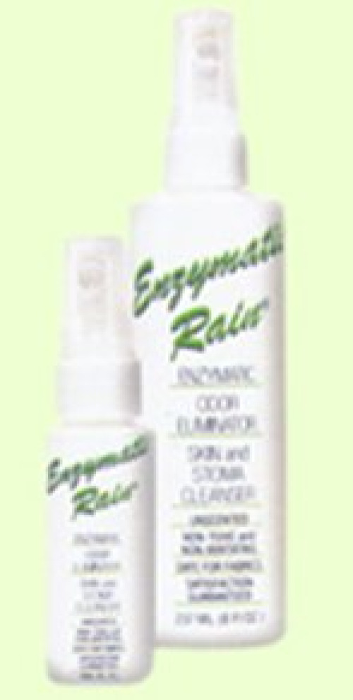 Think Medical - 9993 Enzymatic Rain® Air Freshener