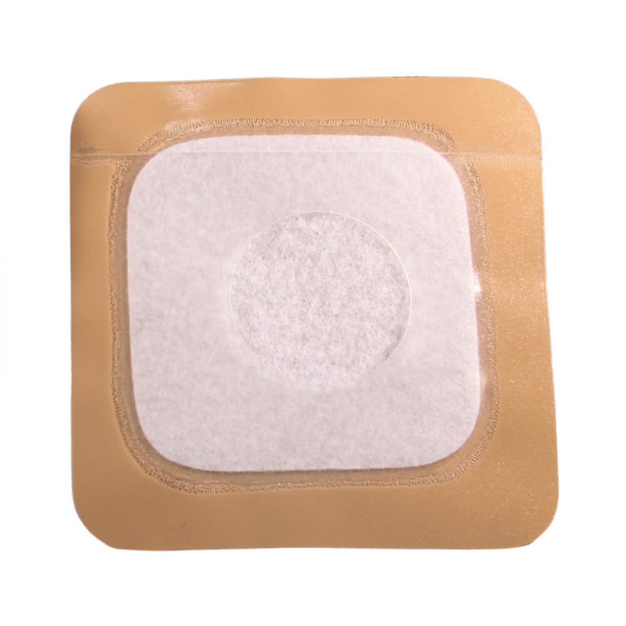 Stoma Cap 838234000967 by Austin Medical Products
