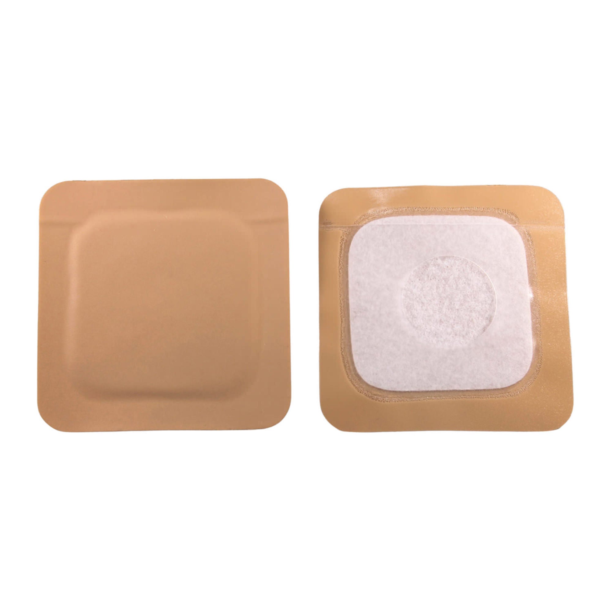 Austin Medical Products - 838234000967 Stoma Cap 3 X 3 Inch