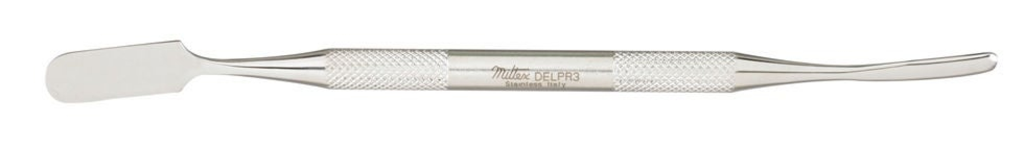 Integra Lifesciences - DELPR3 Periosteal Elevator Miltex® Prichard OR Grade German Stainless Steel NonSterile