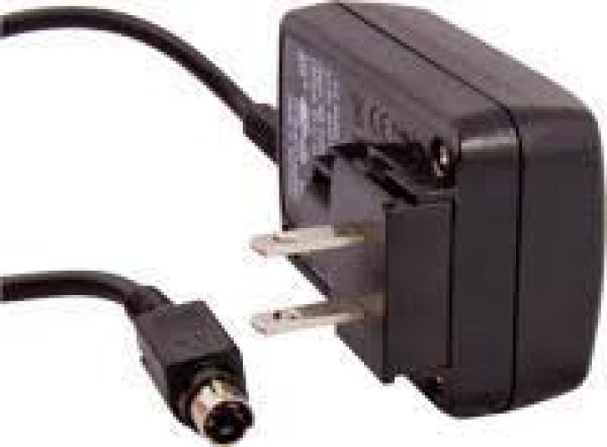 Cardinal 382491 - Kangaroo™ ePump Enteral Feeding Pump Power Cord - 1/Each