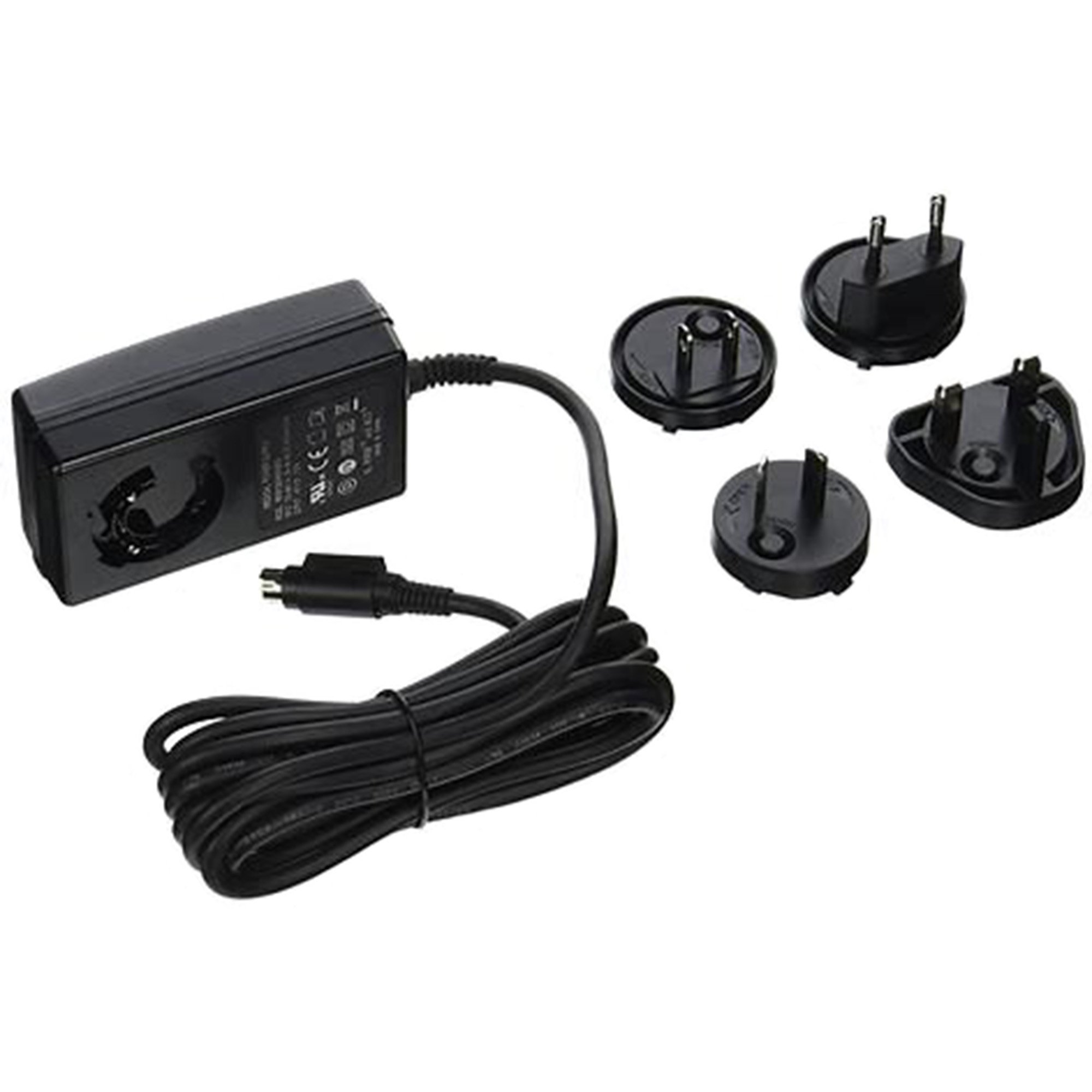 Cardinal - 382491 Kangaroo™ ePump Enteral Feeding Pump Power Cord