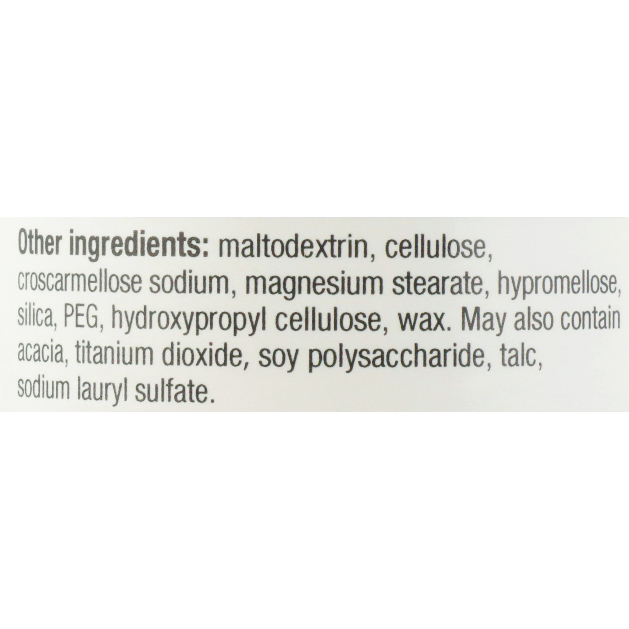 Geri-Care - 746-06-GCP Geri-Care® Calcium Joint Health Supplement
