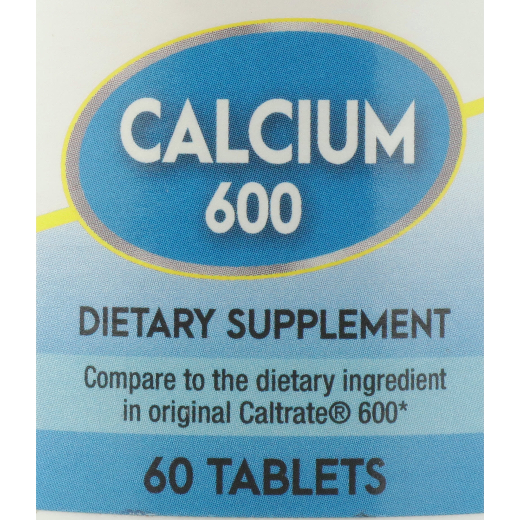 Geri-Care - 746-06-GCP Geri-Care® Calcium Joint Health Supplement