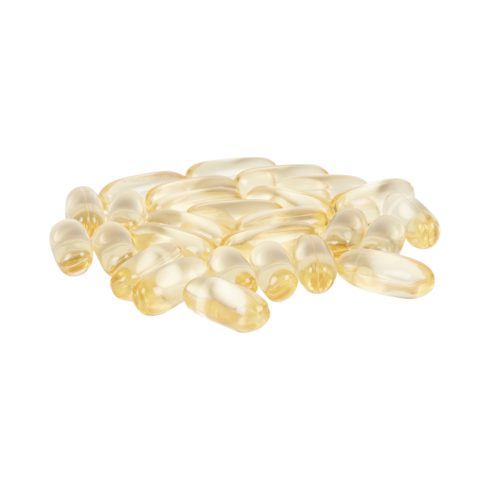 Geri-Care - 753-01-GCP Geri-Care® Vitamin E Supplement