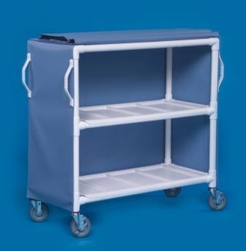 IPU - LC46-2COVER Cart Cover IPU®