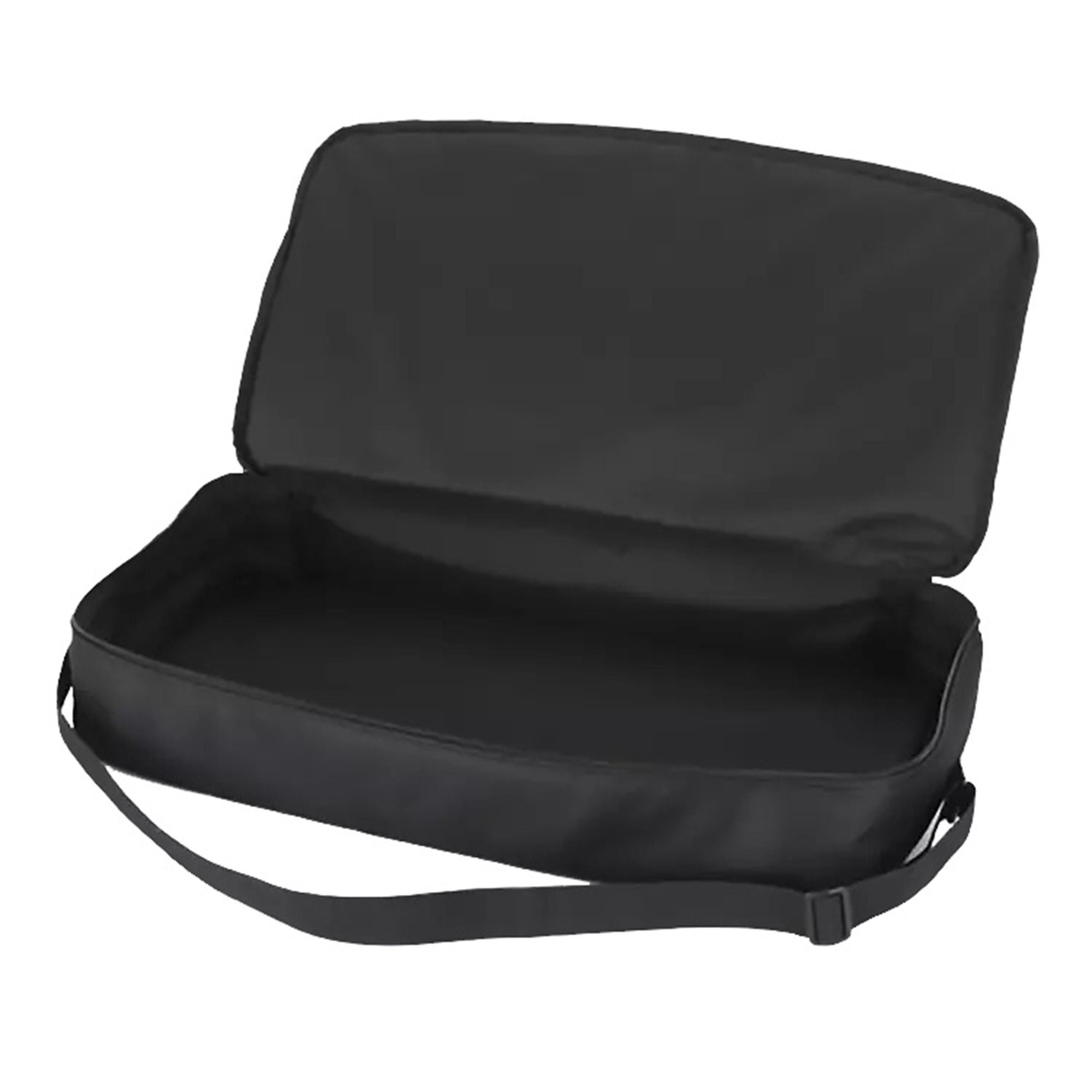 Doran Scales - DS4100-C Scale Carrying Case 13 Lbs, Black, Padded For use with Model DS4100 Infant Scale