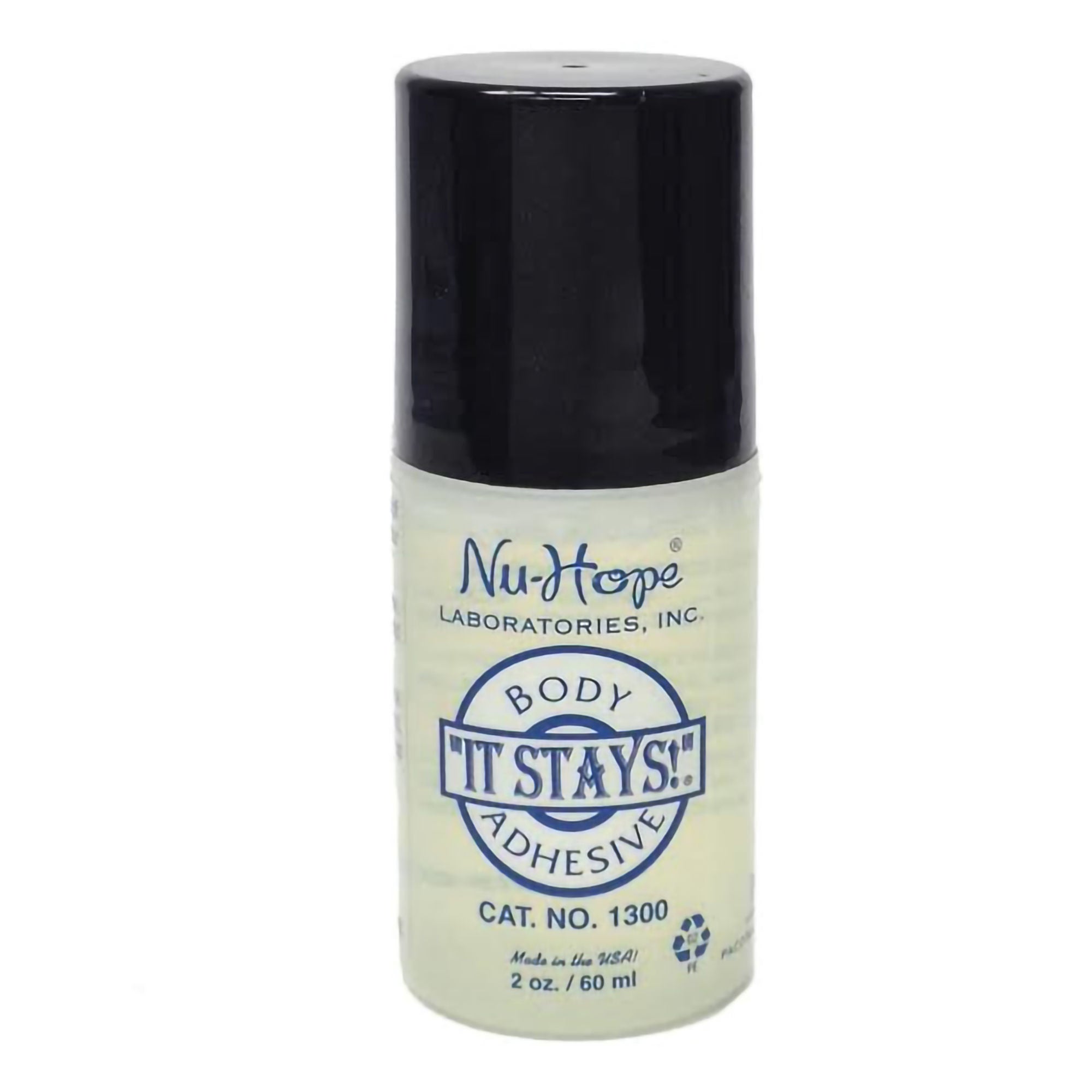 Nu-Hope Laboratories - 1300 It Stays!™ Body/Ostomy Adhesive
