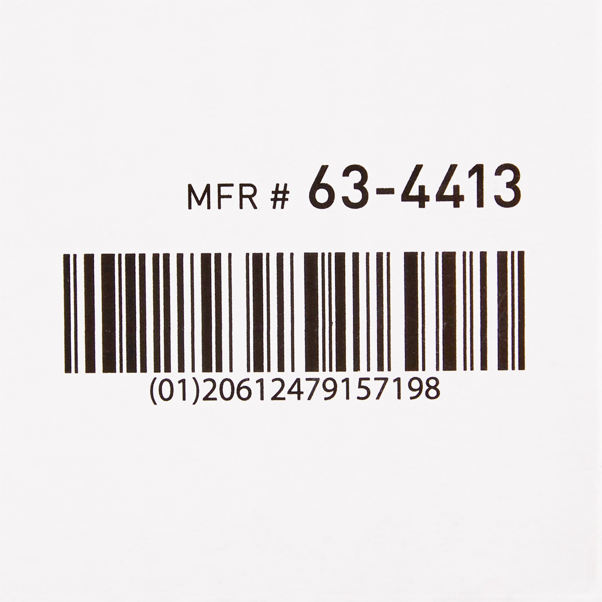 McKesson Brand - 63-4413 McKesson Paper Tape Measure