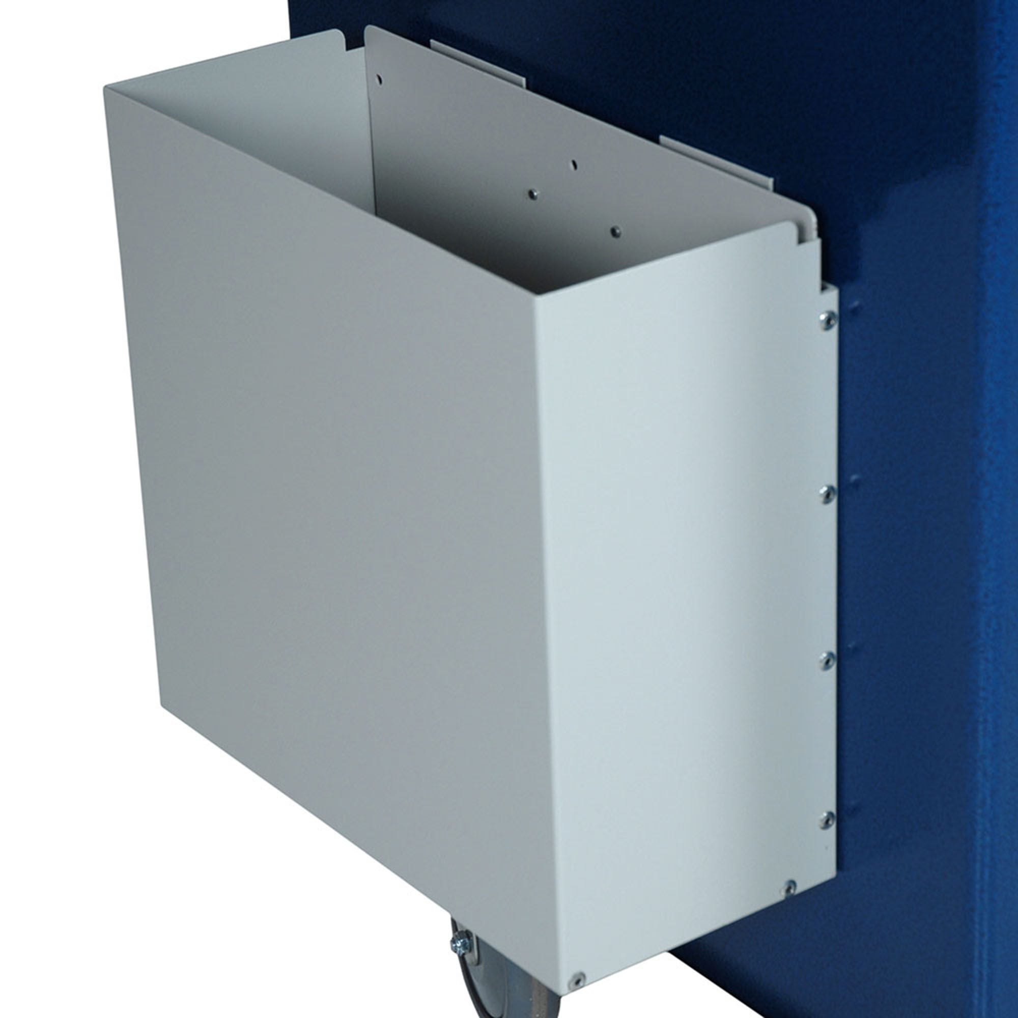 Harloff - AL680435 Waste Container Medical Carts