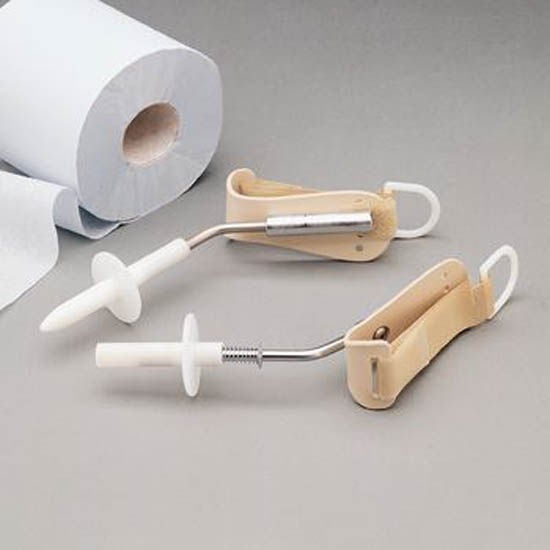Performance Health - 081170877 Suppository Inserter Sure-Grip 4 Inch Handle Length