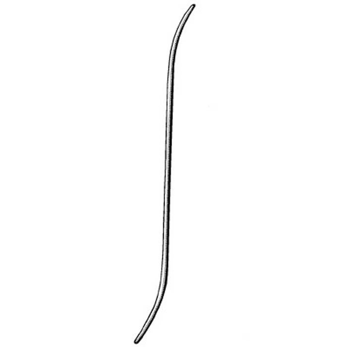 Sklar - 90-5245 Dilator Sklar® 45 - 47 Fr. Pratt
