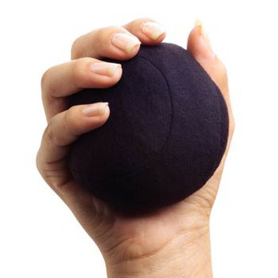 Performance Health - 081343680 Squeeze Ball Blue