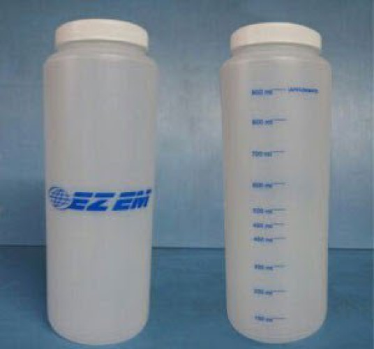 Bracco Diagnostics - 450001 Mixing Container E-Z-Cat