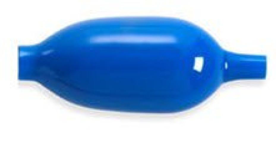 Bracco Diagnostics - 900404 Colostomy Air Bulb Insufflator