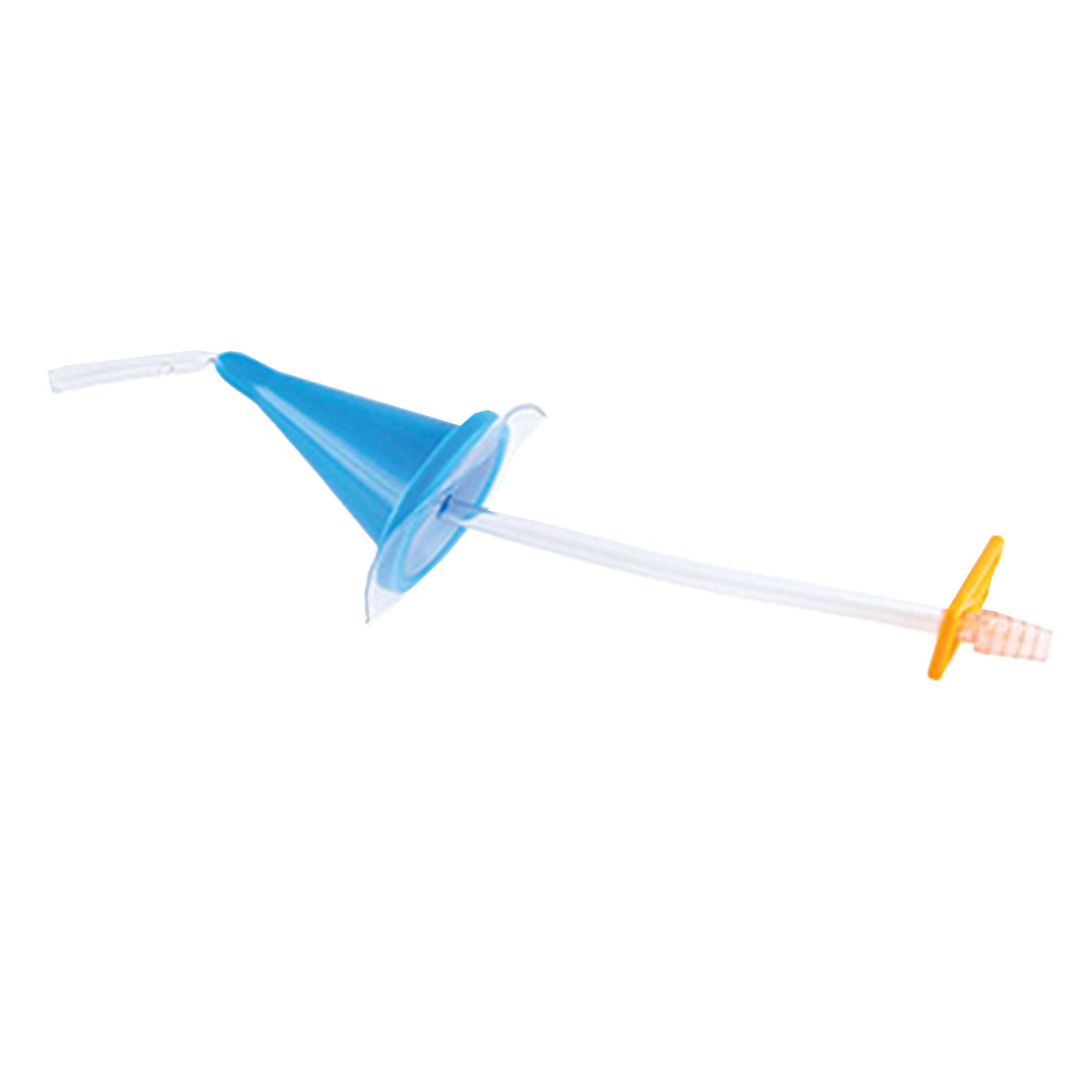 Bracco Diagnostics - 901306 Enema Tip Colostomy Tip® Colon Examination