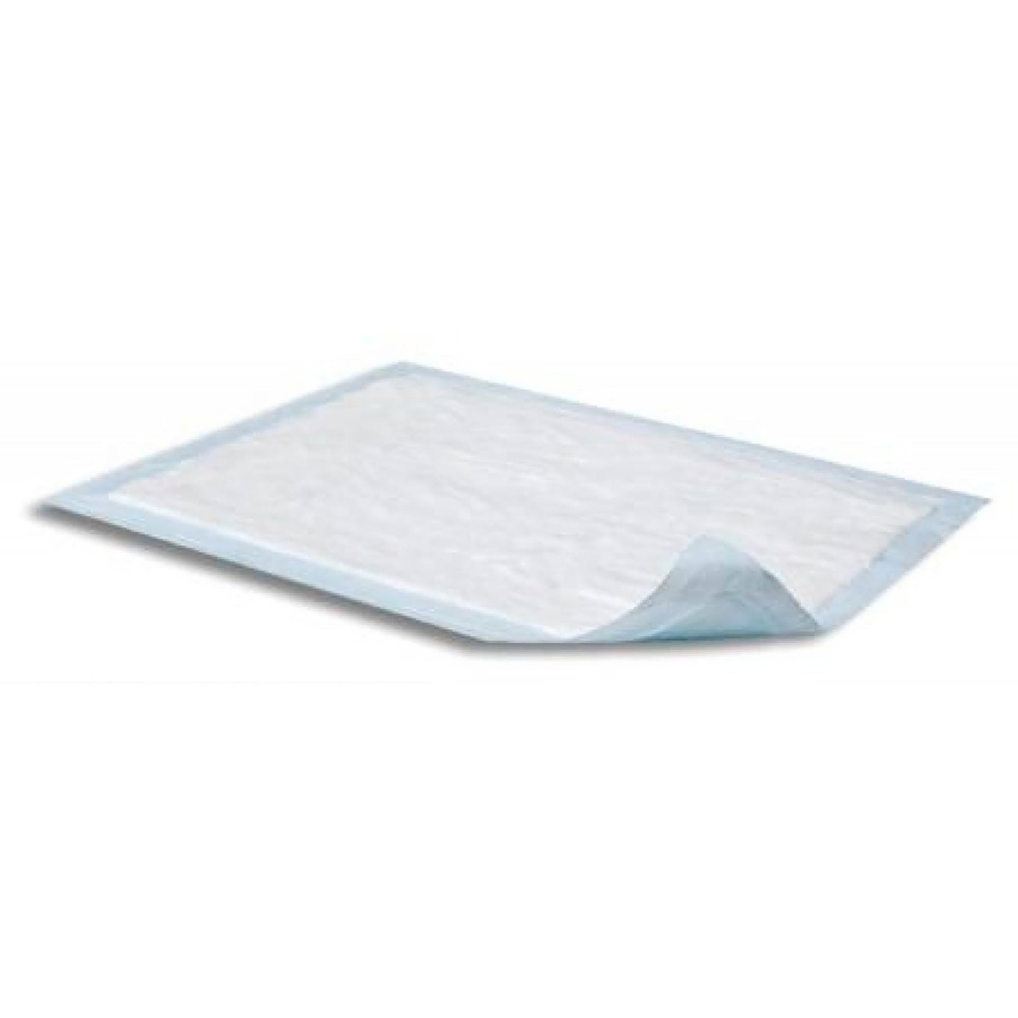Attends Healthcare Products - CFCP-2336-5 Disposable Underpad Cairpad® Low Air Loss 23 X 36 Inch Polymer Heavy Absorbency