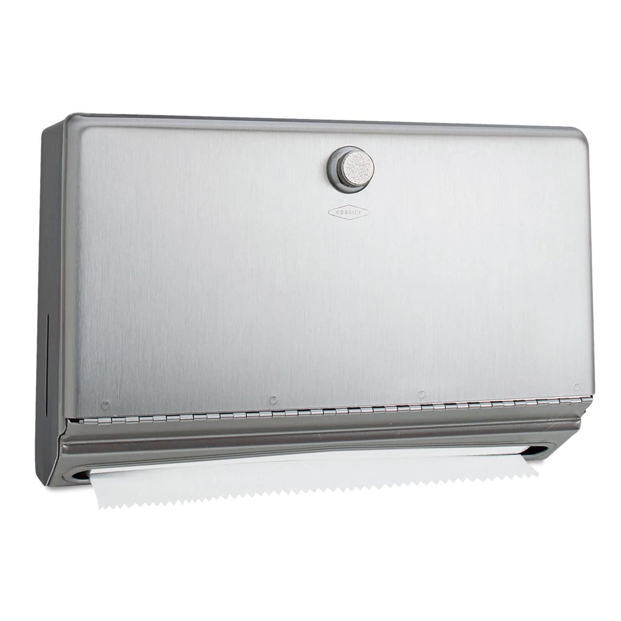 Essendant Co-United Stationers - BOB2621 Bobrick® Paper Towel Dispenser