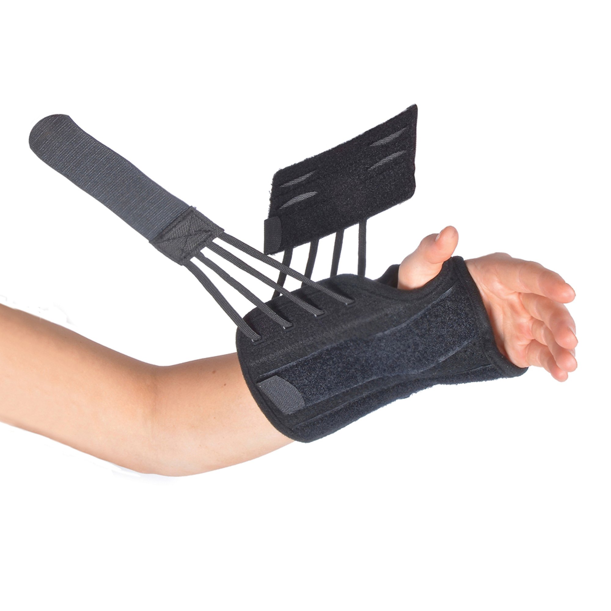 Tiny Titan Wrist Brace 450TINY-LT by Hely & Weber