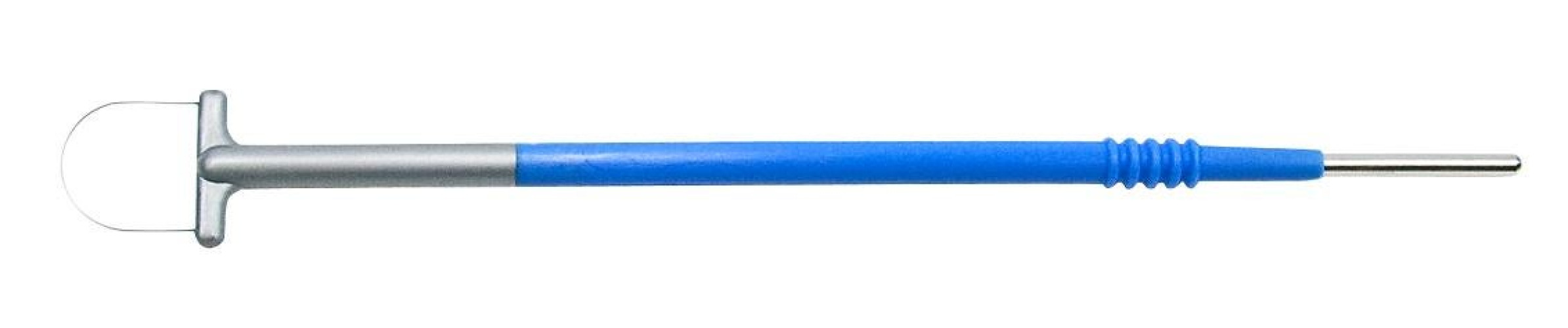Aspen Surgical (Symmetry) - ES45 LEEP/LLETZ Electrode Bovie® Tungsten Wire Sterile 13 X 13 mm Loop Tip Disposable