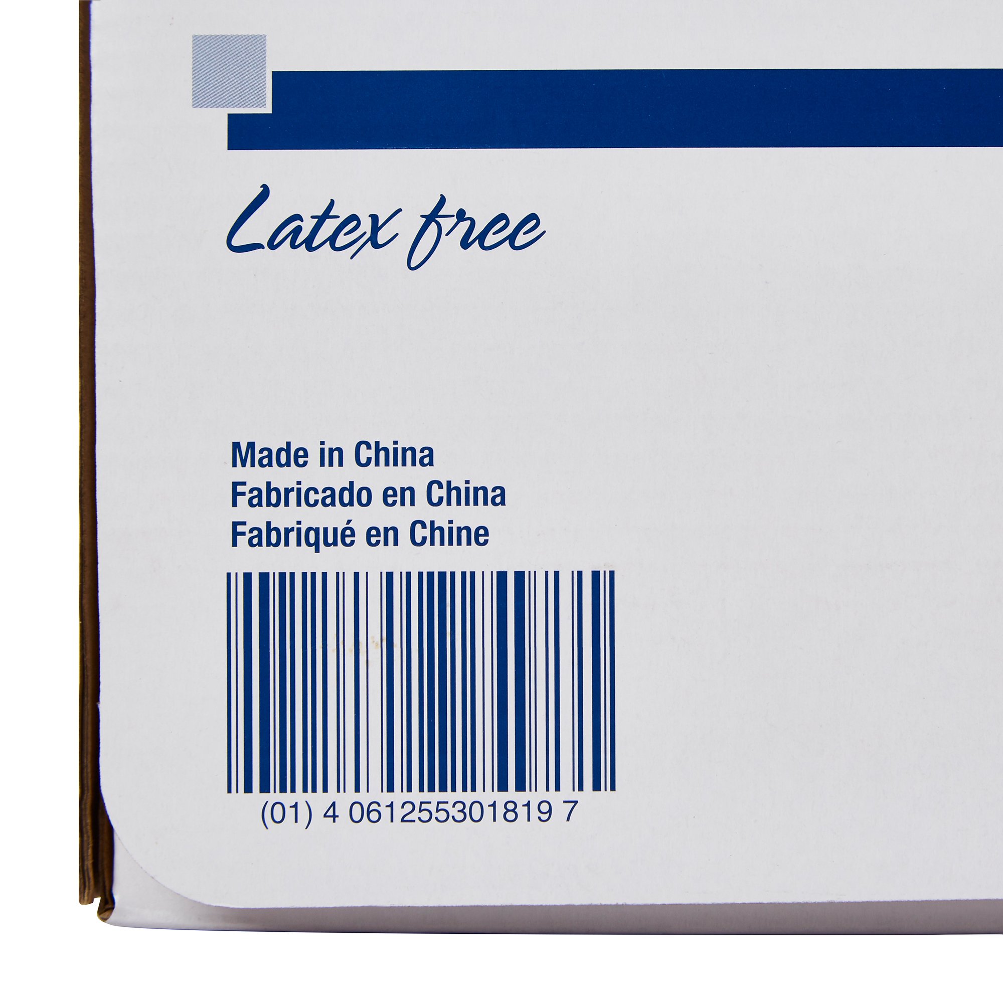 Hartmann 45110000 - Co-Lastic® Self-adherent Closure Cohesive Bandage, 1-1/2 Inch x 5 Yard - 48/Case