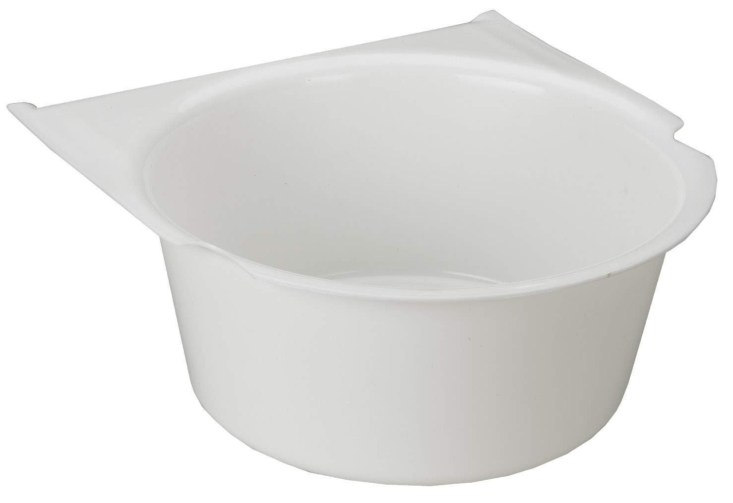 Drive DeVilbiss Healthcare - 11124 Commode Bucket For RS Series Rehab / Shower Commode