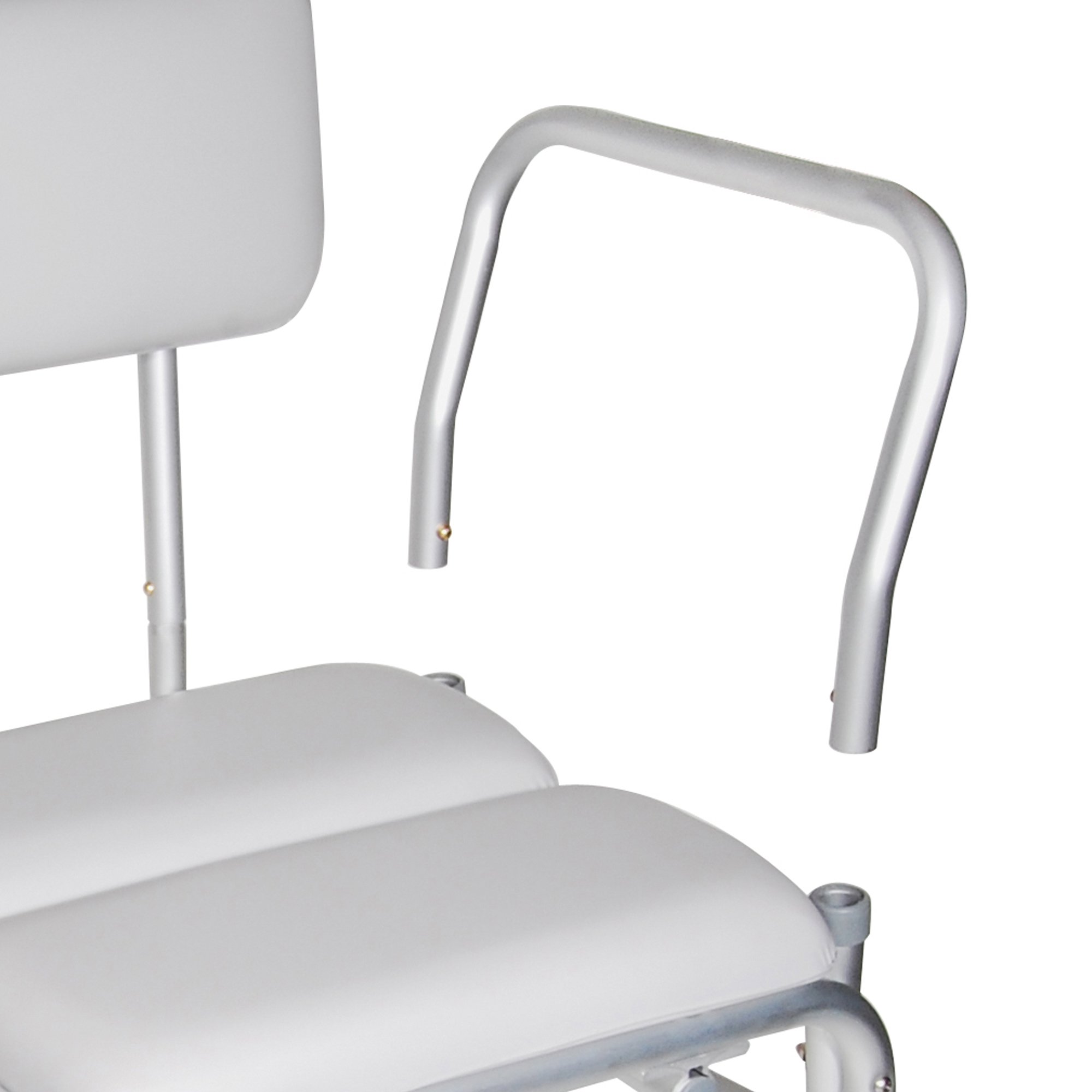  17¾ – 21¾ Inch Seat Height