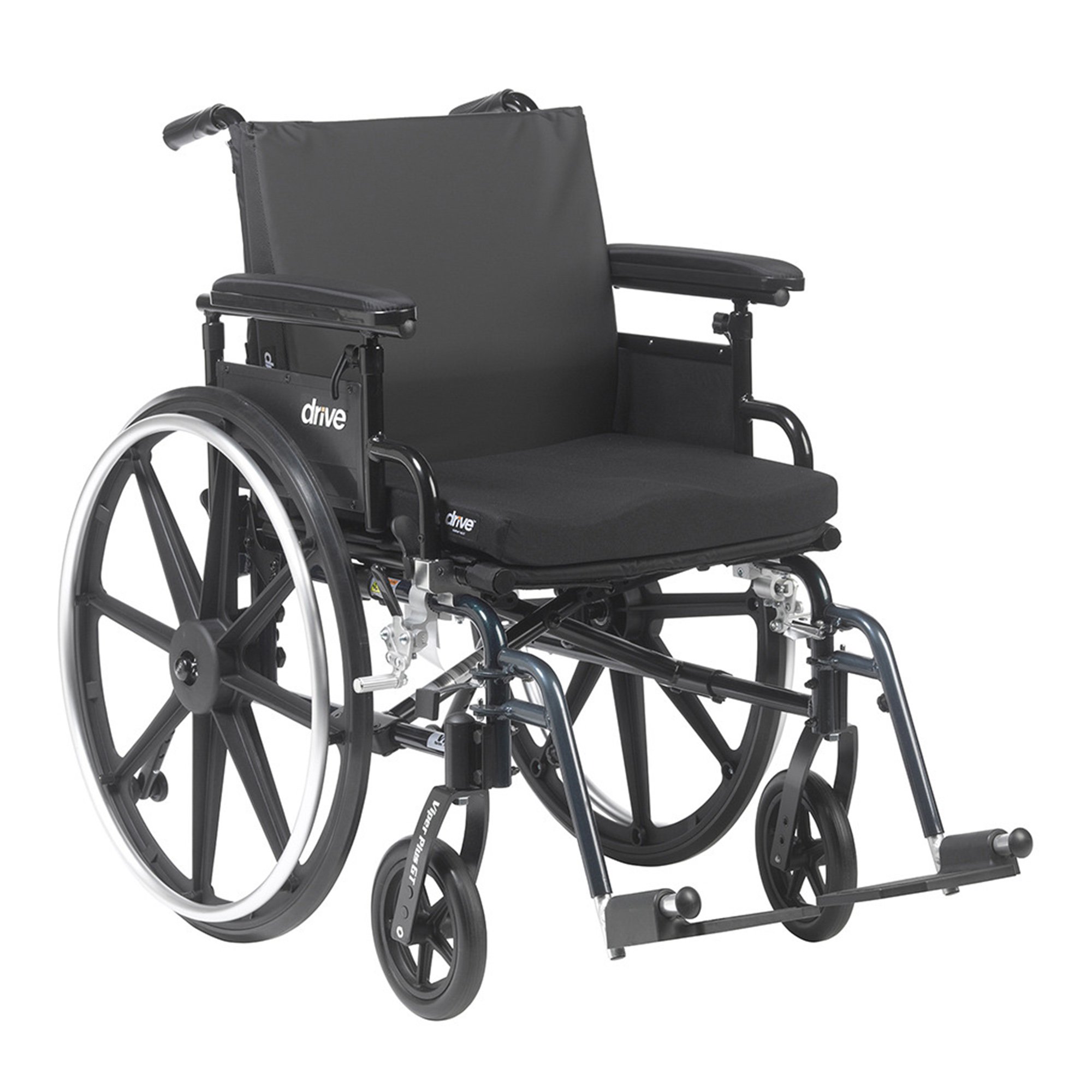 Drive DeVilbiss Healthcare - 14887 drive™ Molded Foam Wheelchair Cushion