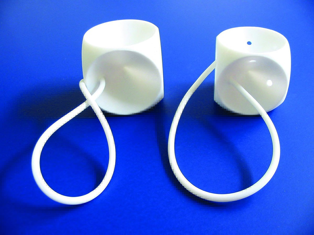 Integra Miltex Pessary 30-CU4 by Integra Lifesciences