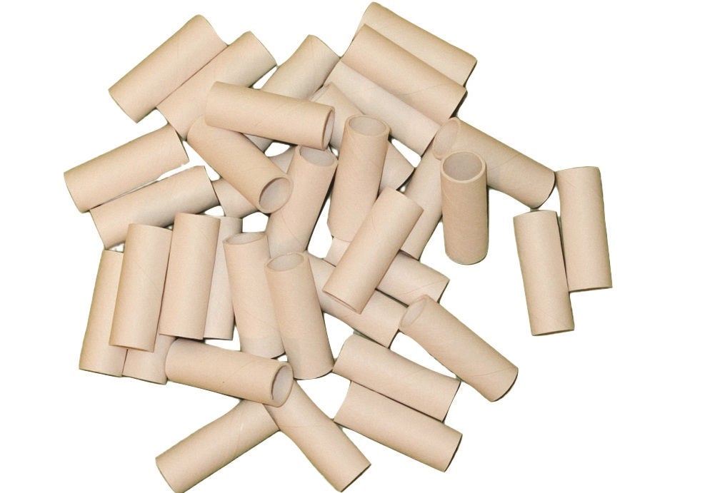 Fabrication Enterprises - 12-1714 Replacement Mouthpiece Cardboard, Disposable Buhl Spirometer