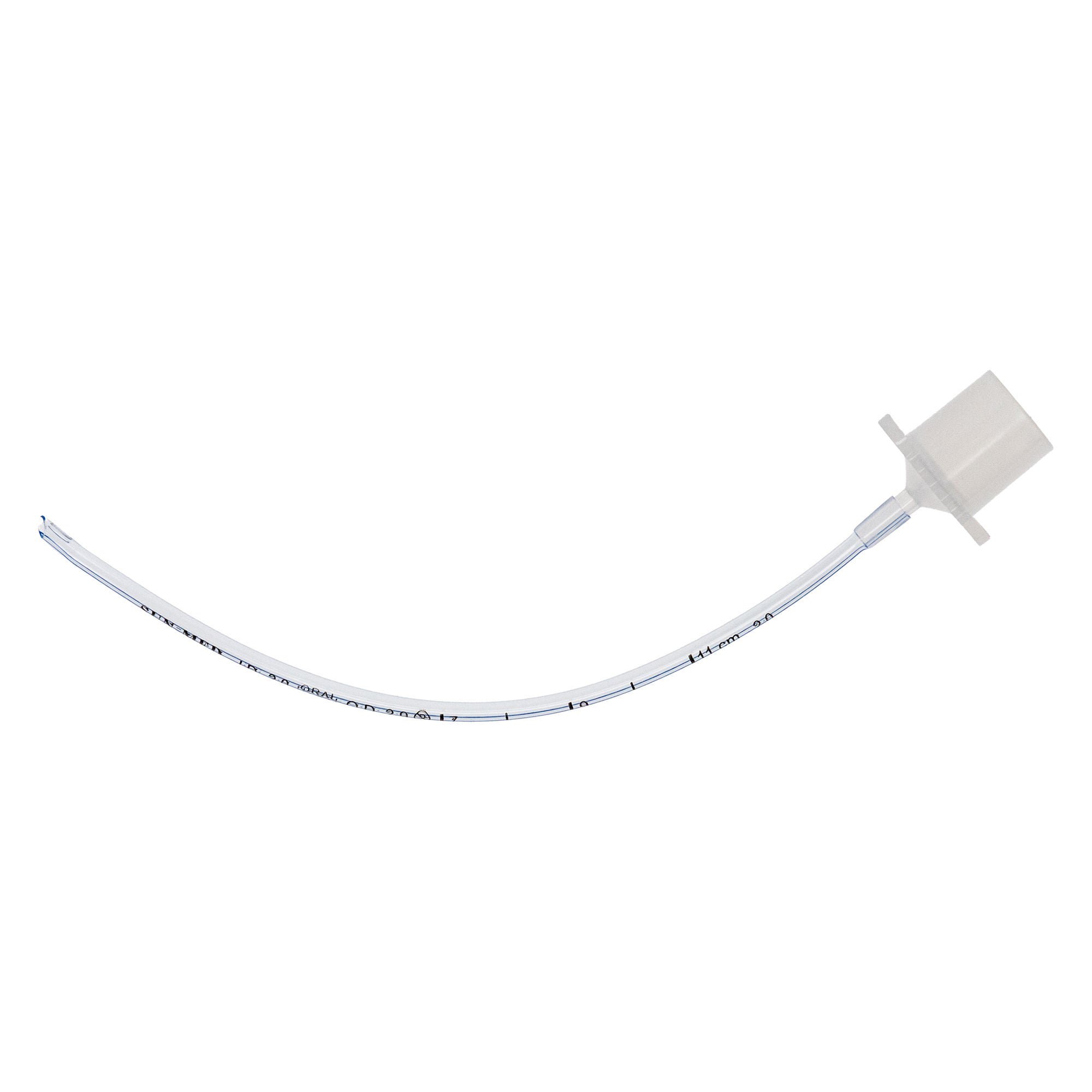 Sun Med - 1-7330-50 Sun Med Endotracheal Tube