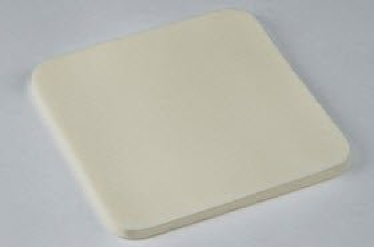 Cardinal - 55522AMD Kendall™ AMD Impregnated Foam Dressing